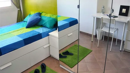 Rooms in Milano Zona 2 - Stazione Centrale, Gorla, Turro, Greco, Crescenzago - photo 3