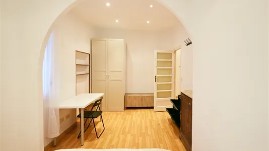 Rooms in Madrid Moncloa-Aravaca - photo 6