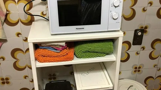 Rooms in Florence - photo 8