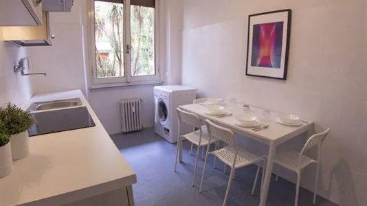 Rooms in Florence - photo 6