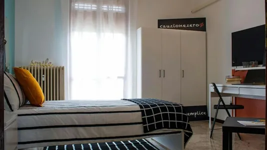 Rooms in Brescia - photo 4