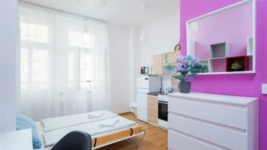 Apartments in Location is not specified - photo 4