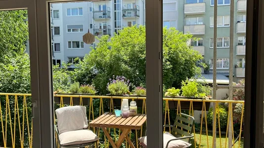 Houses in Cologne Innenstadt - photo 8