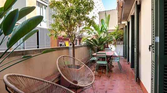 Apartments in Barcelona Ciutat Vella - photo 5