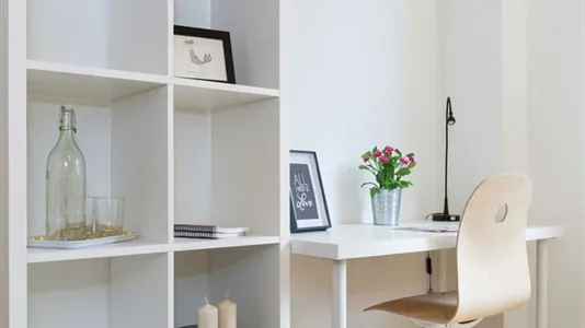 Rooms in Milano Zona 2 - Stazione Centrale, Gorla, Turro, Greco, Crescenzago - photo 7