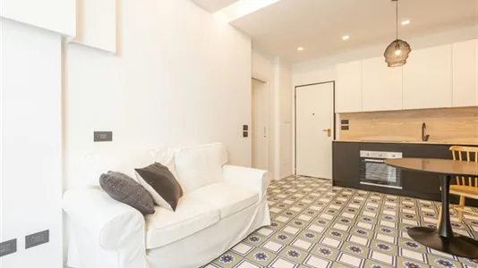 Apartments in Milano Zona 2 - Stazione Centrale, Gorla, Turro, Greco, Crescenzago - photo 8