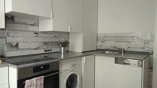 Apartments in Vienna Favoriten - photo 10