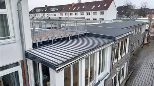 Apartments in Hamburg Nord - photo 7