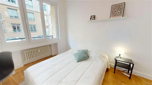 Rooms in Lyon - photo 2