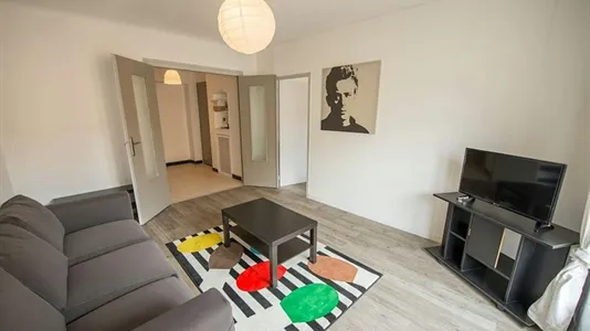 Rooms in Saint-Étienne - photo 5
