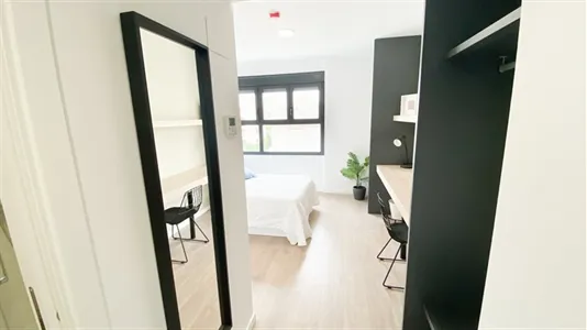 Apartments in Salamanca - photo 4