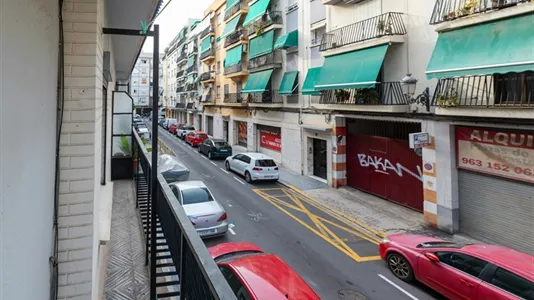 Apartments in Alboraya - photo 5