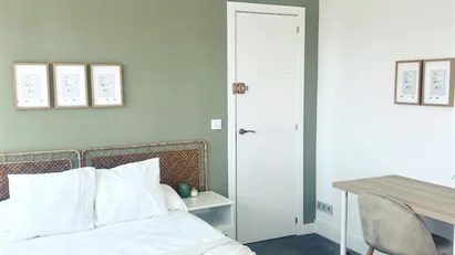 Room for rent in Madrid Chamartín, Madrid