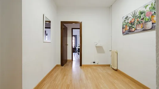 Rooms in Alcalá de Henares - photo 10