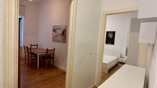 Apartments in Berlin Pankow - photo 8