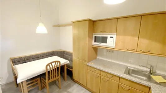 Rooms in Vienna Brigittenau - photo 6