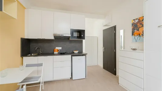 Apartments in Location is not specified - photo 9