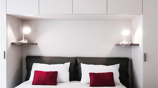 Apartments in Roma Municipio IX – EUR - photo 9