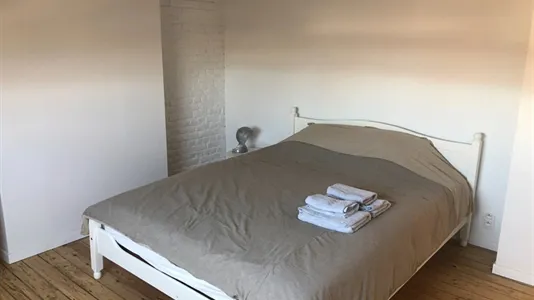 Apartments in Brussels Vorst - photo 9