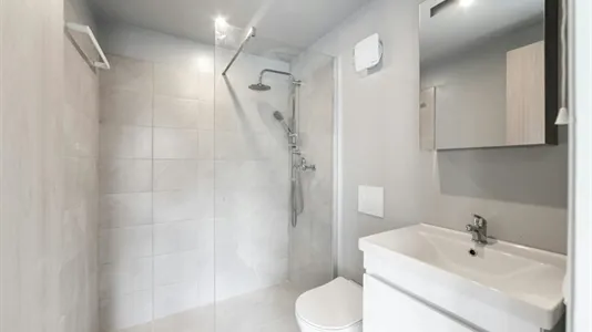 Apartments in Kallithea - photo 8