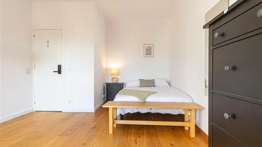 Rooms in Barcelona Gràcia - photo 5