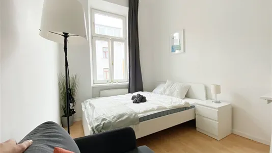 Rooms in Vienna Favoriten - photo 7