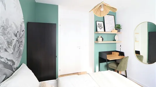 Rooms in Strasbourg - photo 4