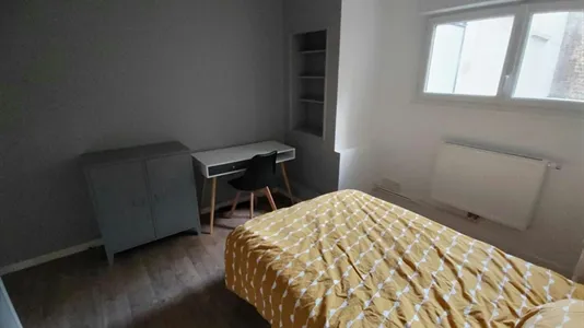 Rooms in Rouen - photo 5