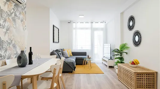 Apartments in Húmera-Somosaguas-Prado del Rey - photo 3