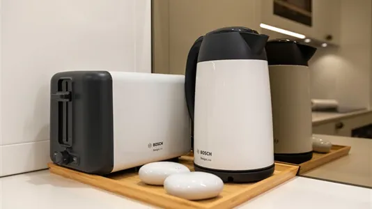 Apartments in Location is not specified - photo 10