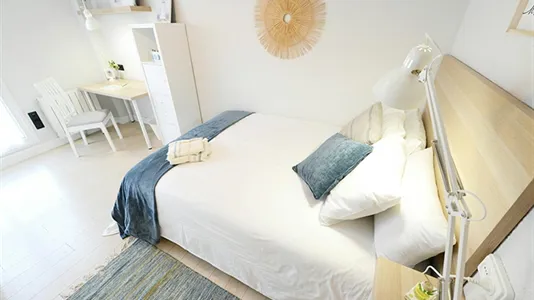 Rooms in Sopela - photo 4