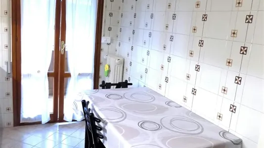 Rooms in Padua - photo 6