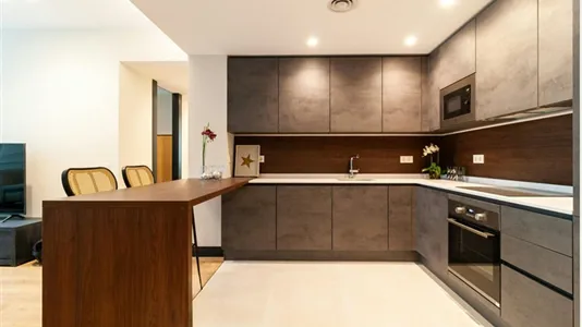 Apartments in Madrid Chamartín - photo 8