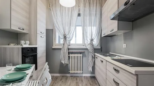 Rooms in Milano Zona 7 - Baggio, De Angeli, San Siro - photo 7