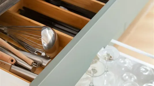 Apartments in Stad Antwerp - photo 3