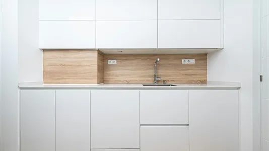 Rooms in Madrid Chamartín - photo 6