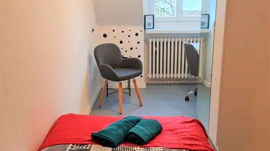 Rooms in Bonn - photo 4