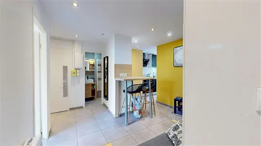 Rooms in Toulouse - photo 2