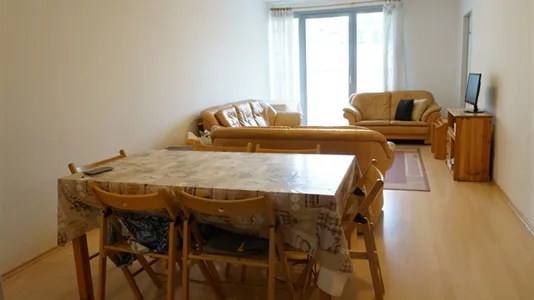 Apartments in Vienna Favoriten - photo 8