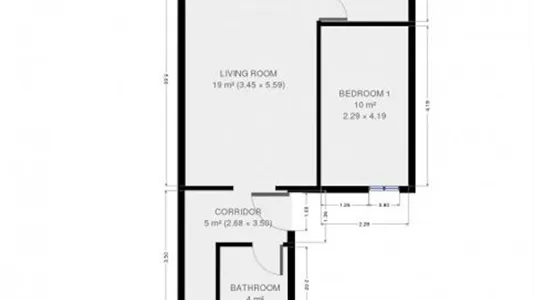 Rooms in Barcelona Ciutat Vella - photo 10