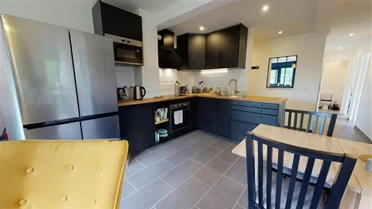 Rooms in Lyon - photo 6