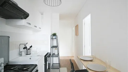Rooms in Nanterre - photo 5