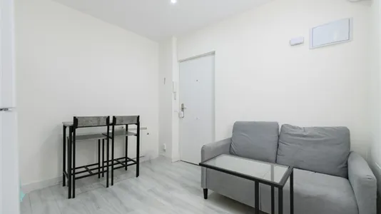 Apartments in Madrid Tetuán - photo 2