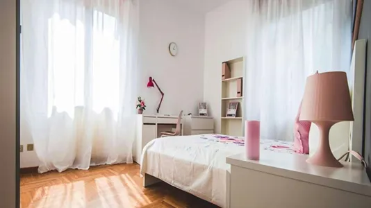 Rooms in Milano Zona 2 - Stazione Centrale, Gorla, Turro, Greco, Crescenzago - photo 1