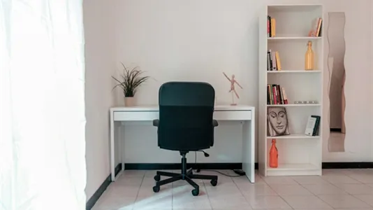 Rooms in Turin - photo 5