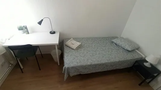 Rooms in Madrid Puente de Vallecas - photo 4