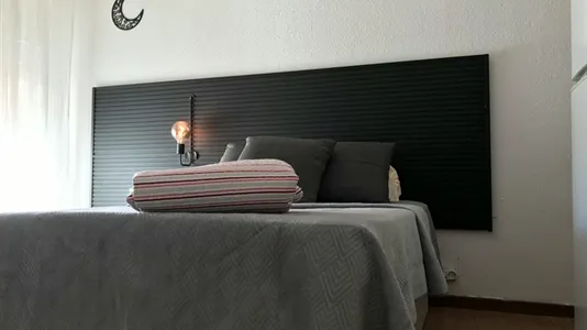 Rooms in Alcobendas - photo 6