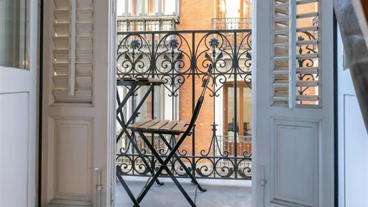 Rooms in Madrid Hortaleza - photo 9