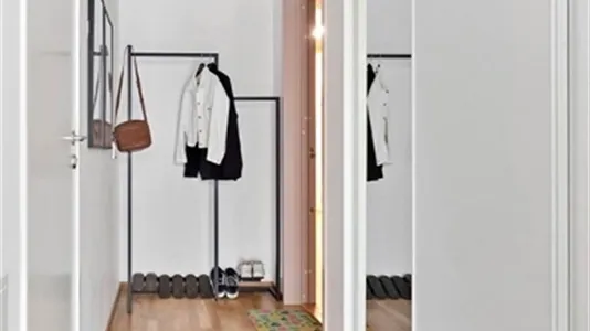 Apartments in Gärdet/Djurgården - photo 8