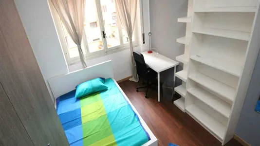 Rooms in Milano Zona 2 - Stazione Centrale, Gorla, Turro, Greco, Crescenzago - photo 1